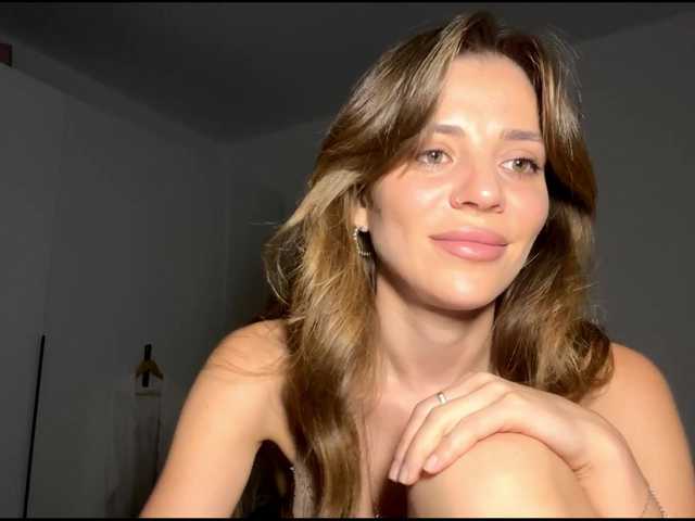 EvaBoom live cam on BongaCams