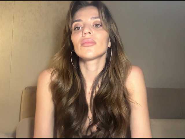 EvaBoom live cam on BongaCams