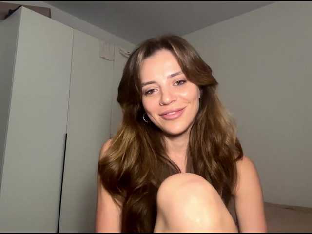 EvaBoom live cam on BongaCams