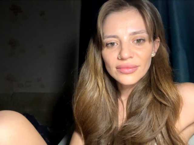 EvaBoom live cam on BongaCams