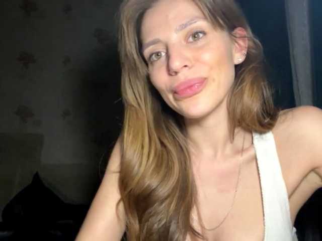 EvaBoom live cam on BongaCams