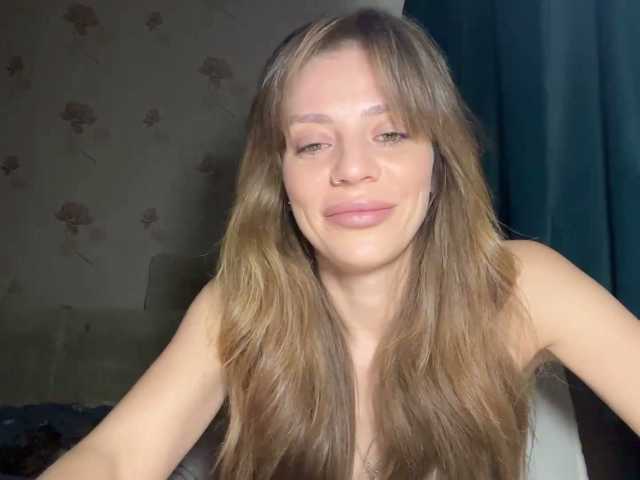 EvaBoom live cam on BongaCams