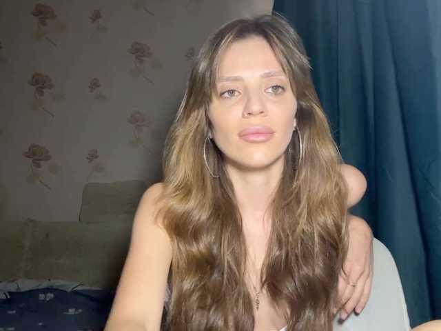 EvaBoom live cam on BongaCams