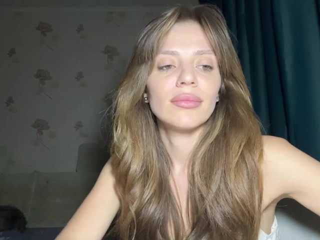 EvaBoom live cam on BongaCams