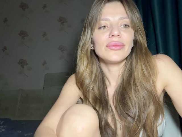 EvaBoom live cam on BongaCams