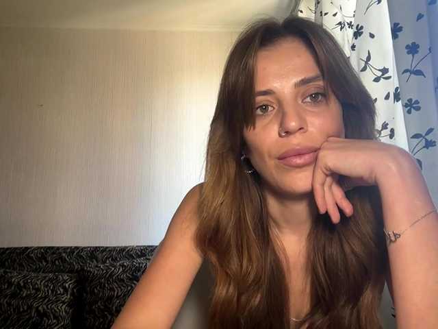 EvaBoom live webcam show