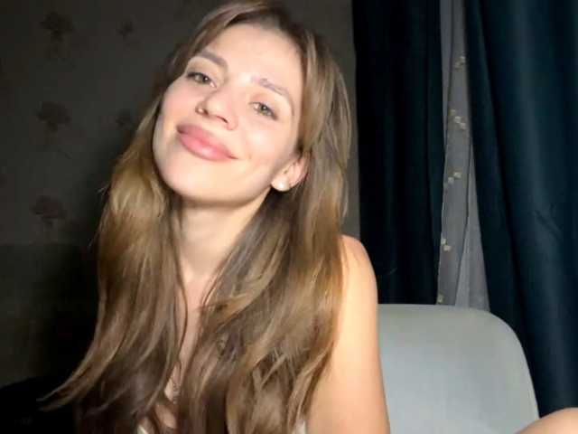 EvaBoom live cam on BongaCams