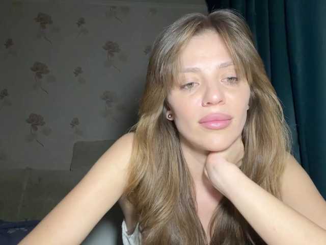 EvaBoom live cam on BongaCams