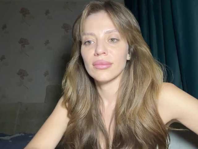 EvaBoom live cam on BongaCams