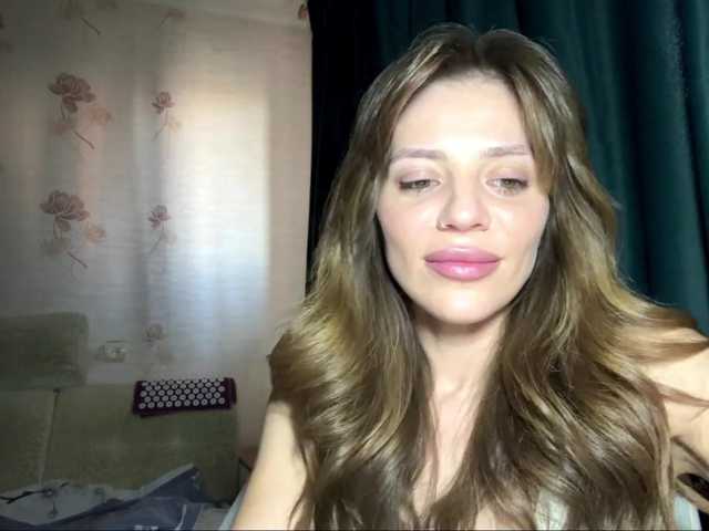 EvaBoom live cam on BongaCams