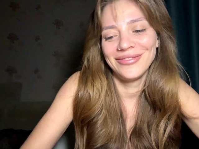 EvaBoom live cam on BongaCams