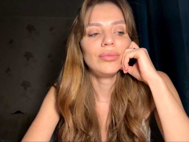EvaBoom live cam on BongaCams