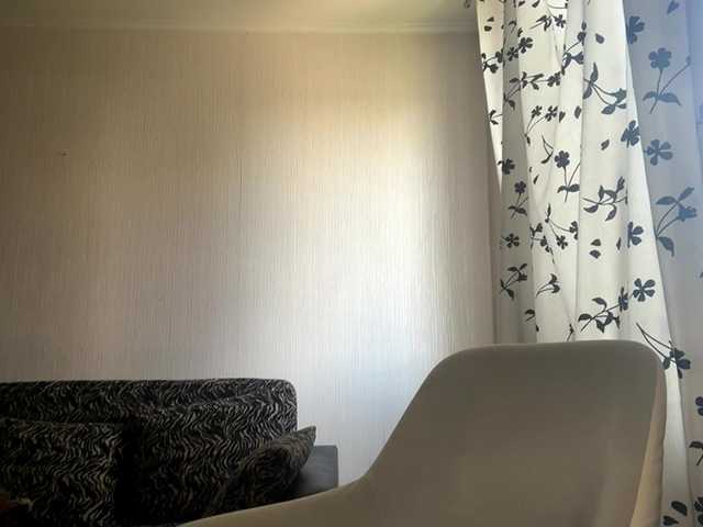 EvaBoom live cam on BongaCams