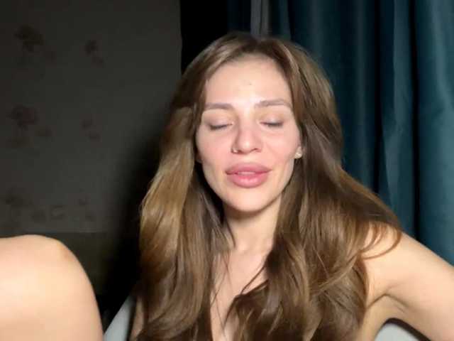 EvaBoom live cam on BongaCams