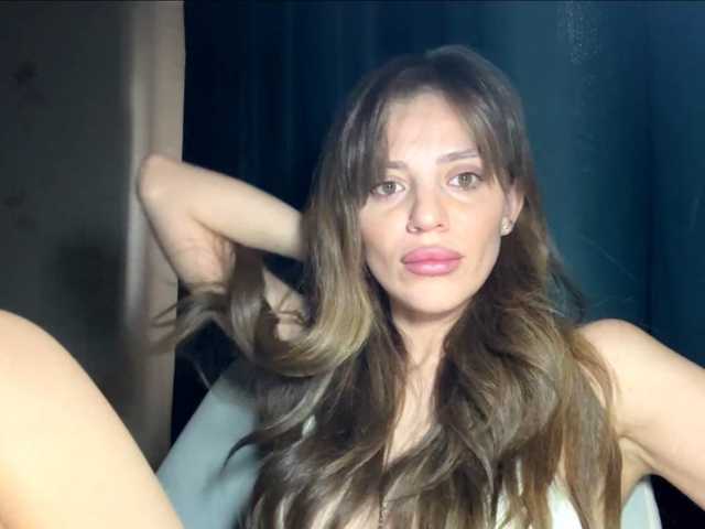 EvaBoom live cam on BongaCams