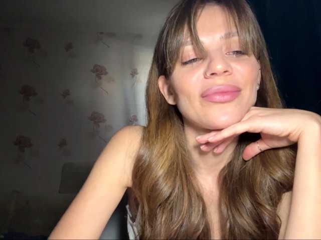 EvaBoom live cam on BongaCams