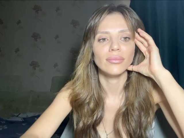 EvaBoom live cam on BongaCams