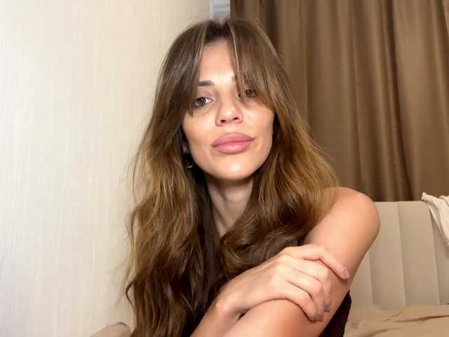 EvaBoom live webcam show