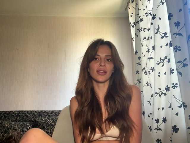 EvaBoom live webcam show
