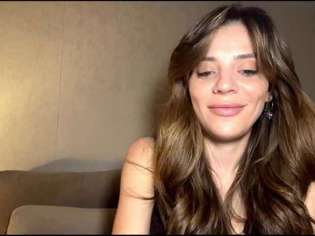 EvaBoom live cam on BongaCams