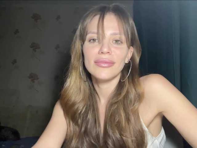 EvaBoom live cam on BongaCams