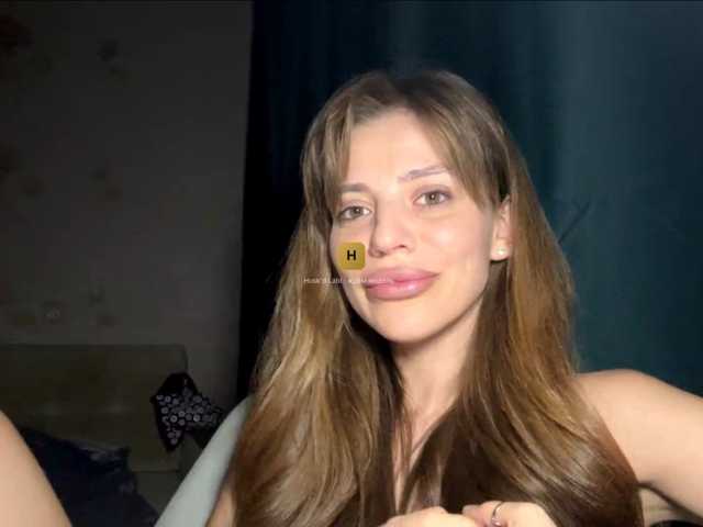 EvaBoom live cam on BongaCams