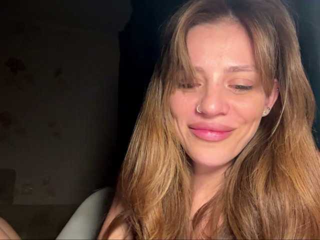 EvaBoom live cam on BongaCams