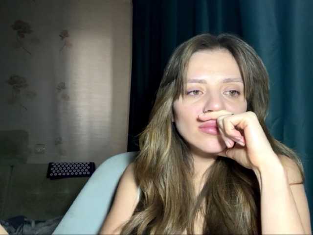 EvaBoom live cam on BongaCams