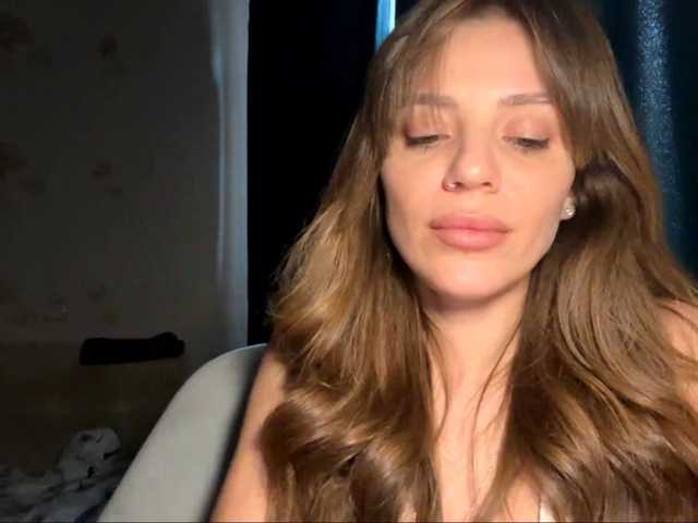 EvaBoom live cam on BongaCams