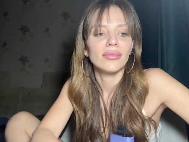 EvaBoom live cam on BongaCams