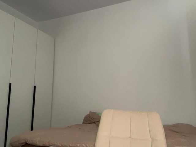 EvaBoom live cam on BongaCams