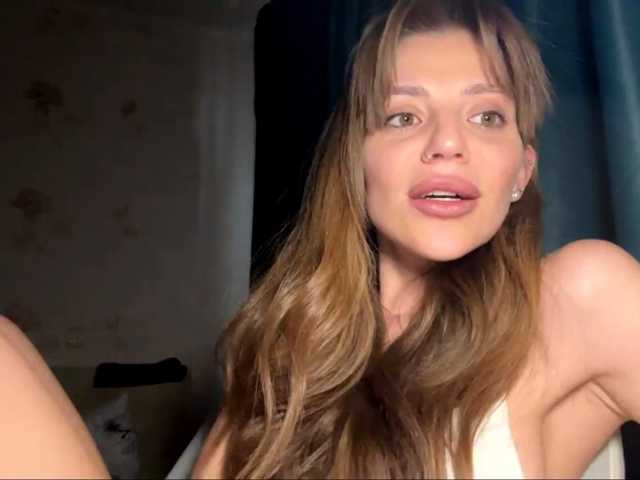 EvaBoom live cam on BongaCams