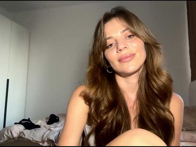 EvaBoom live cam on BongaCams