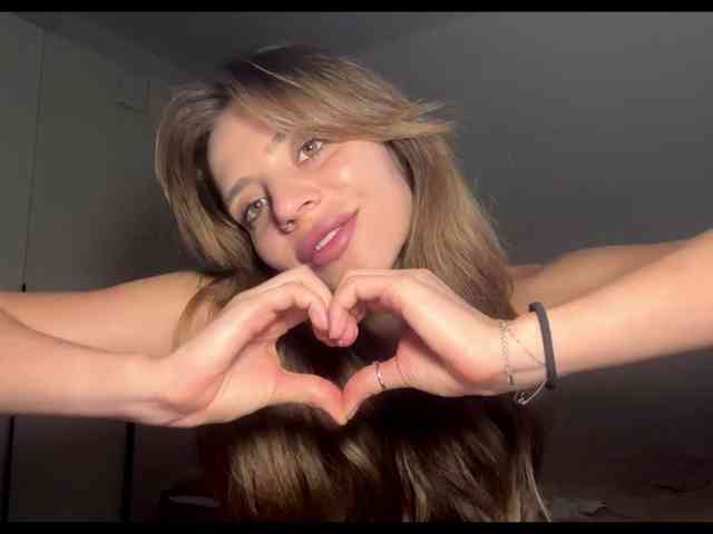 EvaBoom webcam