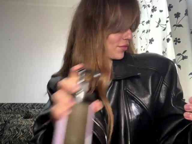EvaBoom webcam