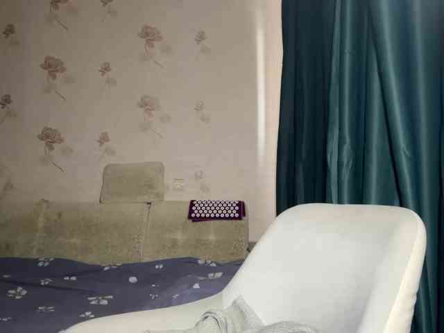 EvaBoom webcam
