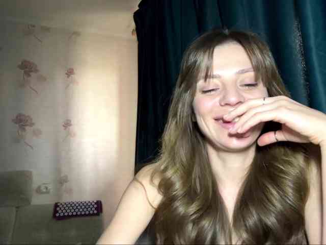 EvaBoom webcam