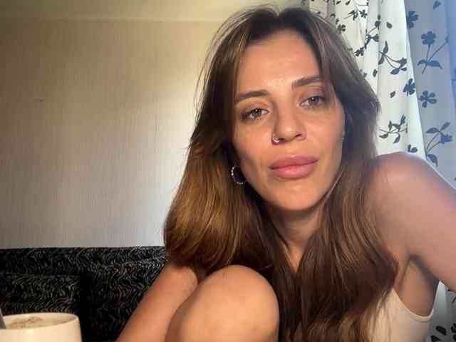 EvaBoom webcam