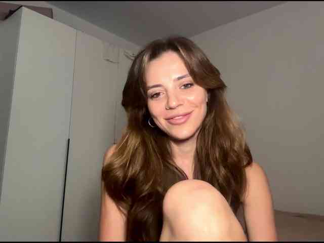 EvaBoom webcam