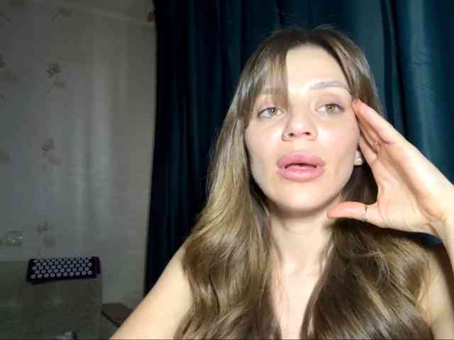 EvaBoom webcam
