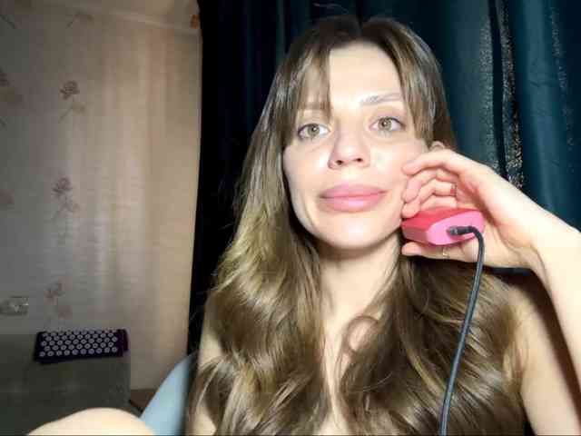 EvaBoom webcam