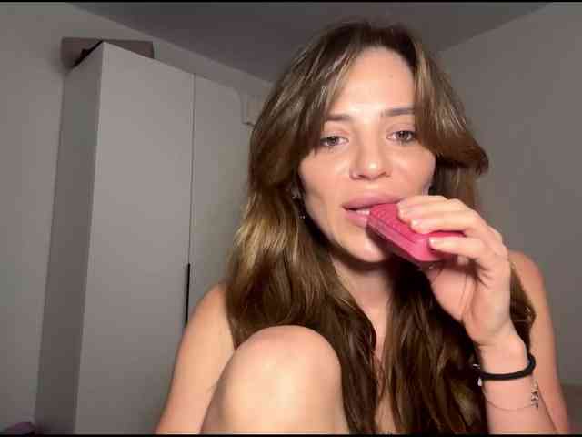EvaBoom webcam