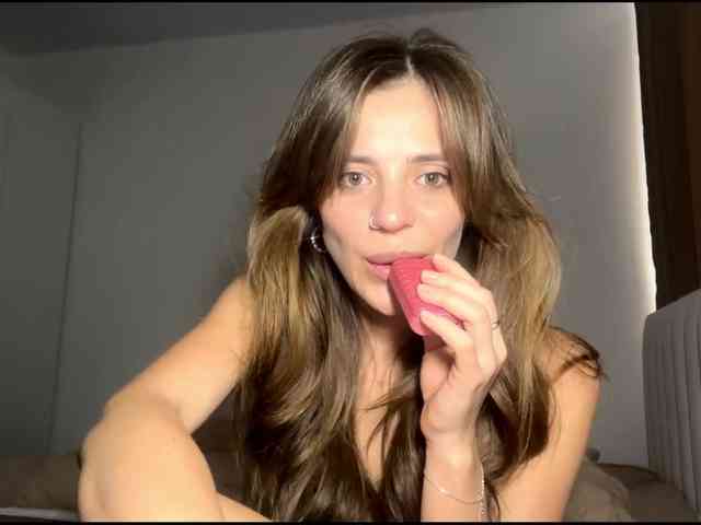 EvaBoom webcam