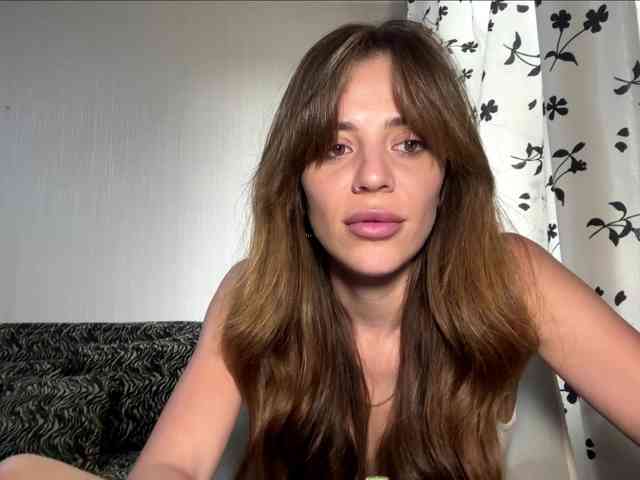 EvaBoom webcam