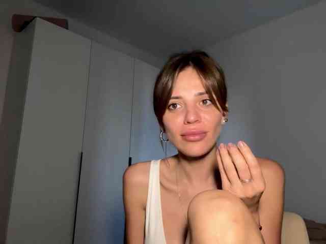 EvaBoom webcam
