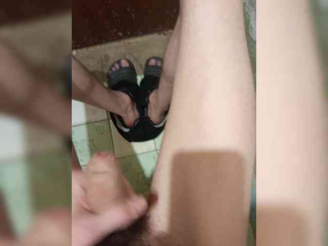 Maloy-321 Sex Cam Show