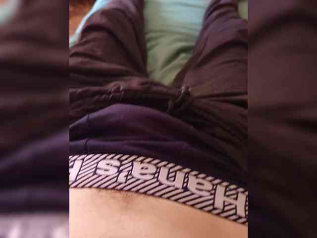 Maloy-321 Sex Cam Show
