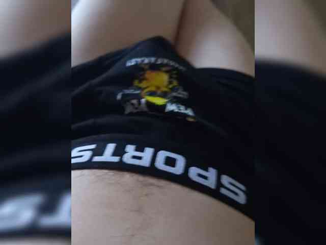 Maloy-321 Sex Cam Show