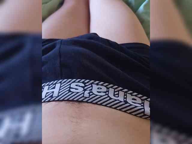Maloy-321 Sex Cam Show