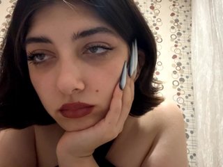 AmberJem Porn Show